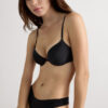 Podprsenka Bellissima Push-Up z Ultralight Microfiber