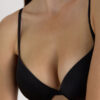 Podprsenka Bellissima Push-Up z Ultralight Microfiber