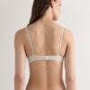 Podprsenka Bellissima Push-Up z Ultralight Microfiber