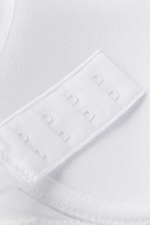 Podprsenka Bellissima Push-Up z Ultralight Microfiber Podprsenka Bellissima Push-Up z Ultralight Microfiber