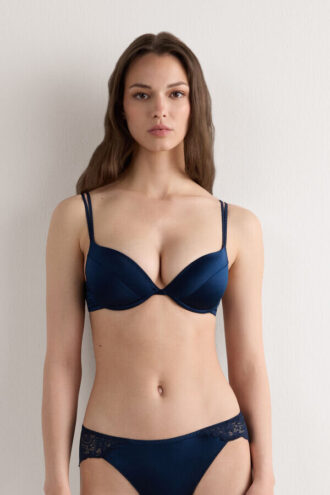 Podprsenka Bellissima Silk Push-Up