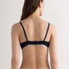 Podprsenka Bellissima Silk Push-Up