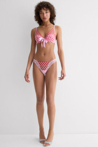 Podprsenka Elena Balconette z kolekce Love Club