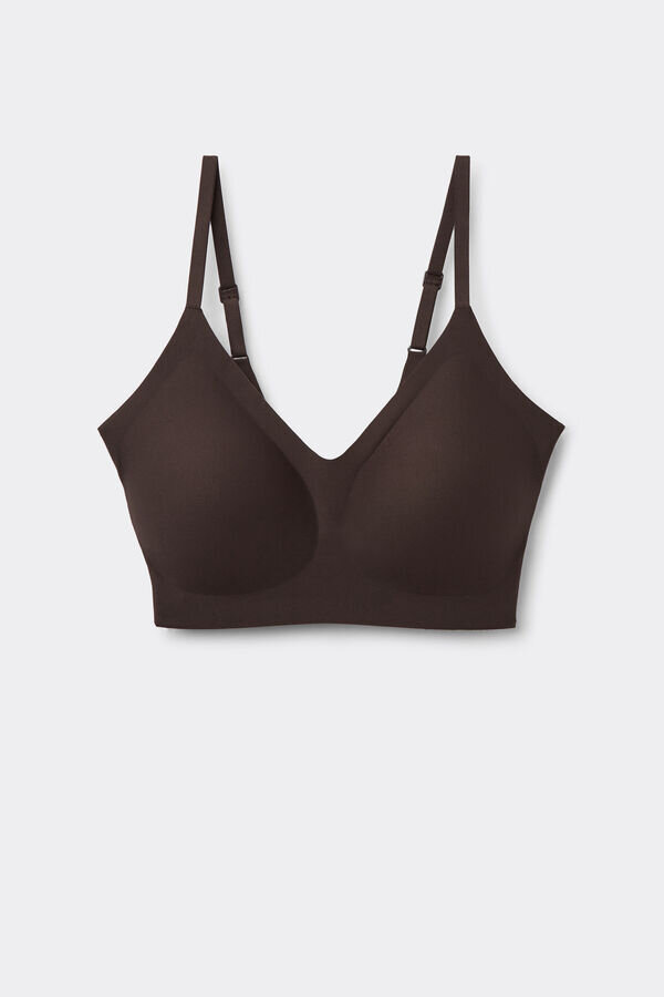 Podprsenka Eri z mikrovlákna Podprsenka Eri z mikrovlákna