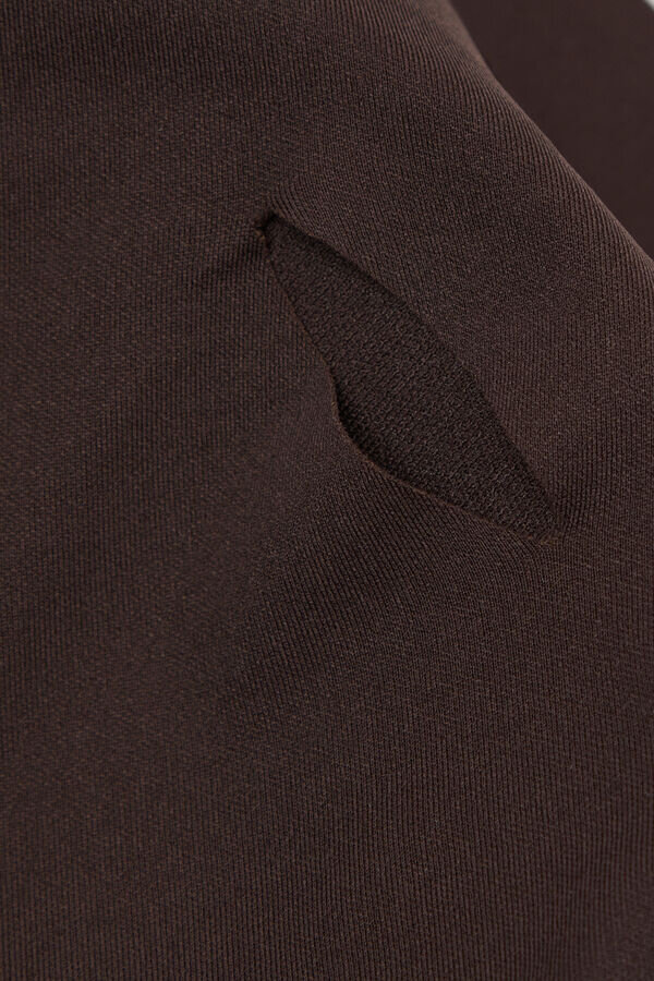 Podprsenka Eri z mikrovlákna Podprsenka Eri z mikrovlákna