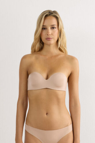 Podprsenka Gioia Bandeau z Ultralight Microfiber