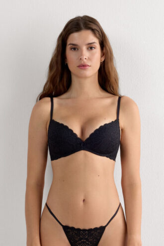 Podprsenka Gioia Lace Super Push-Up