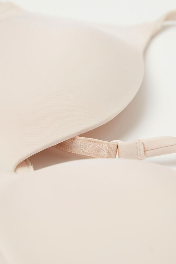 Podprsenka Gioia Super Push-Up z mikrovlákna Silky Touch Podprsenka Gioia Super Push-Up z mikrovlákna Silky Touch