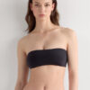 Podprsenka Ilaria Bandeau z Ultralight Microfiber
