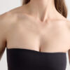 Podprsenka Ilaria Bandeau z Ultralight Microfiber