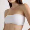 Podprsenka Ilaria Bandeau z Ultralight Microfiber