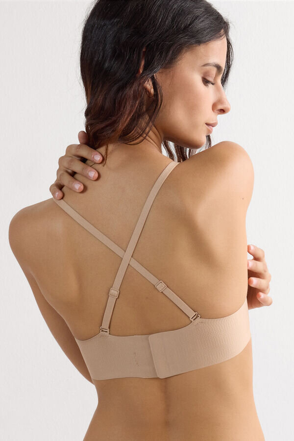 Podprsenka Laila z mikrovlákna Podprsenka Laila z mikrovlákna