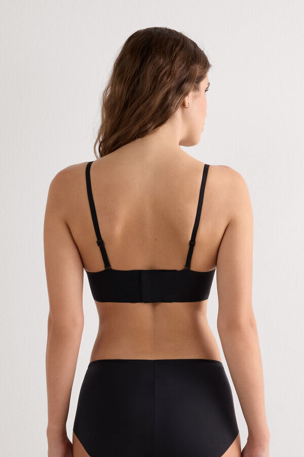 Podprsenka Laila z mikrovlákna Podprsenka Laila z mikrovlákna