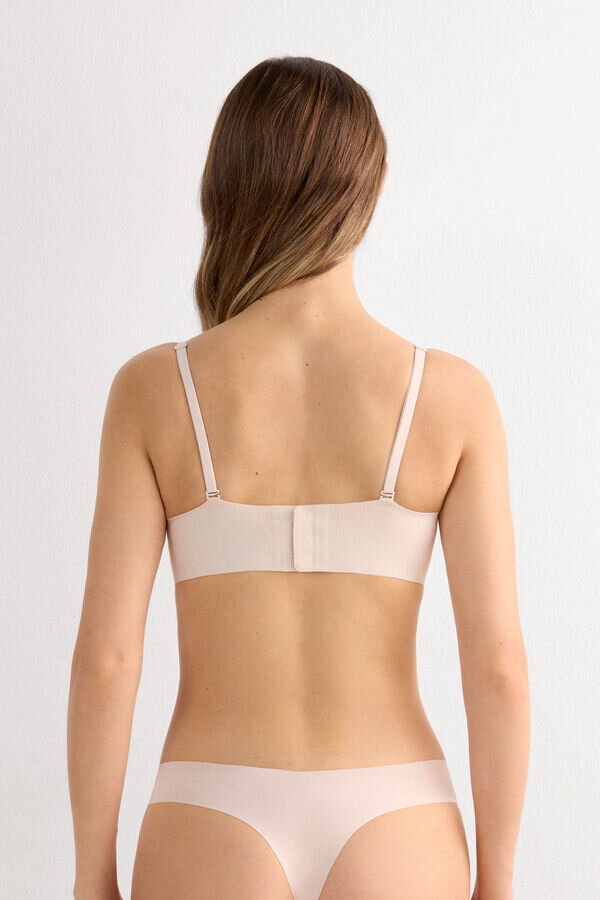 Podprsenka Laila z mikrovlákna Podprsenka Laila z mikrovlákna