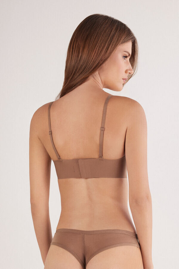 Podprsenka Laila z mikrovlákna Podprsenka Laila z mikrovlákna