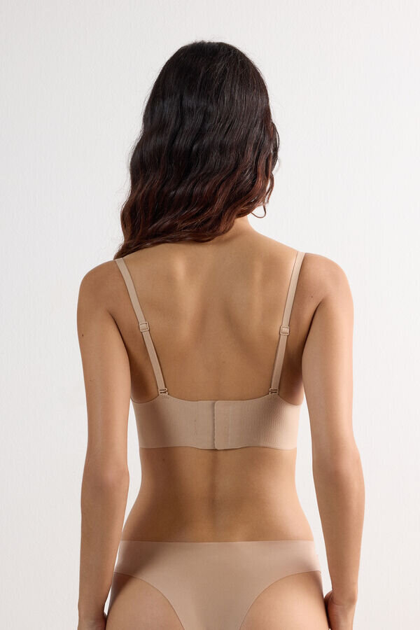 Podprsenka Laila z mikrovlákna Podprsenka Laila z mikrovlákna