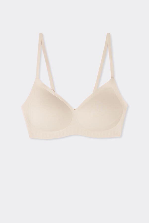 Podprsenka Laila z mikrovlákna Podprsenka Laila z mikrovlákna