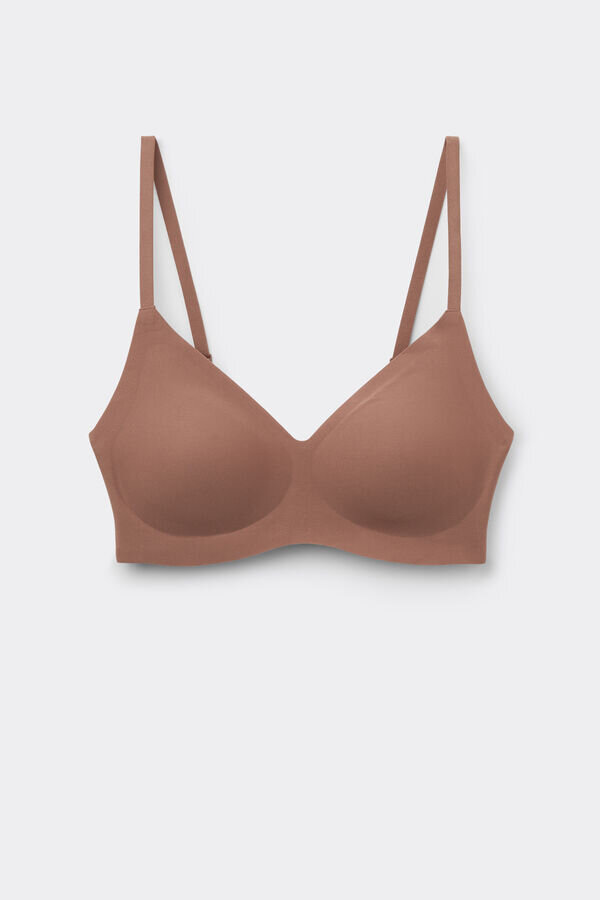 Podprsenka Laila z mikrovlákna Podprsenka Laila z mikrovlákna
