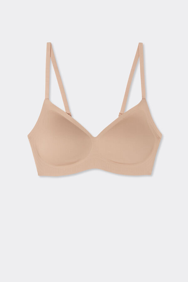 Podprsenka Laila z mikrovlákna Podprsenka Laila z mikrovlákna