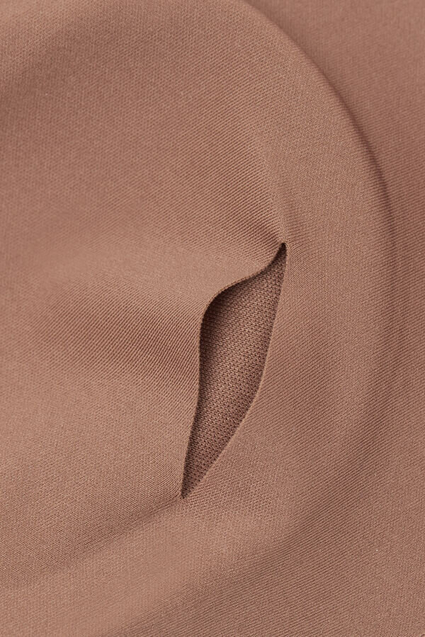 Podprsenka Laila z mikrovlákna Podprsenka Laila z mikrovlákna