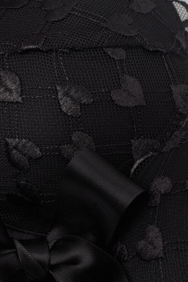 Podprsenka Love Club Monica Push-Up Podprsenka Love Club Monica Push-Up