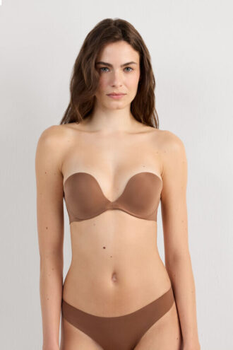 Podprsenka Monica Bandeau z Ultralight Microfiber