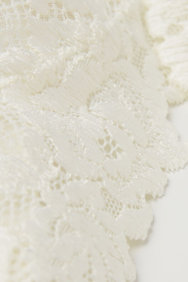 Podprsenka Pretty Flowers Lara Triangle Podprsenka Pretty Flowers Lara Triangle