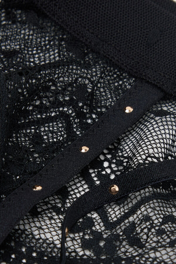 Podvazkový pás Flirt Fearlessly Podvazkový pás Flirt Fearlessly