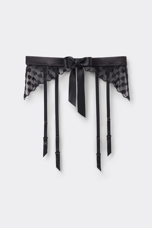 Podvazkový pás Love Club Podvazkový pás Love Club