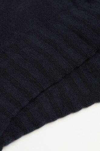 Ponožky No-Show z froté