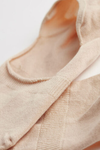 Ponožky z elastické bavlny