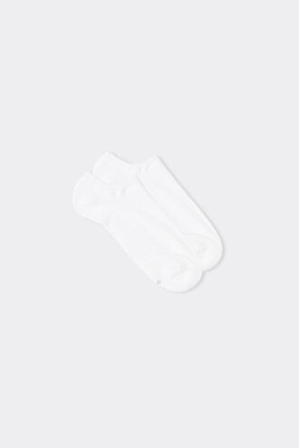 Ponožky z froté látky