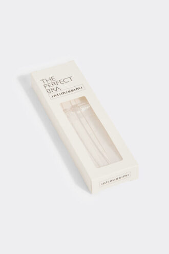 Průhledné ramínka podprsenky