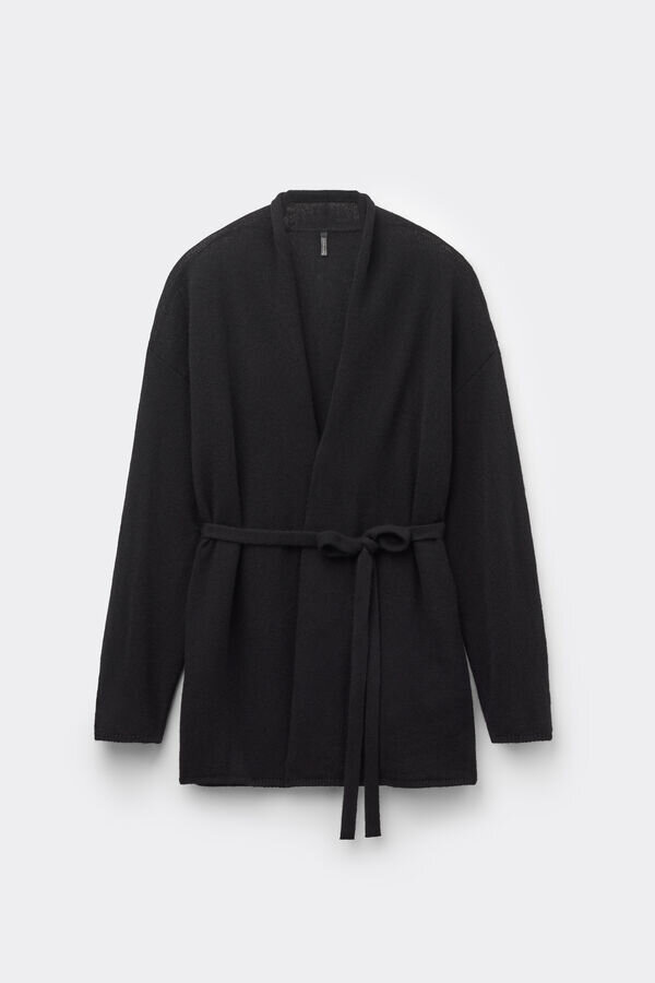 Páseková vesta z 1 kašmíru Páseková vesta z 1 kašmíru