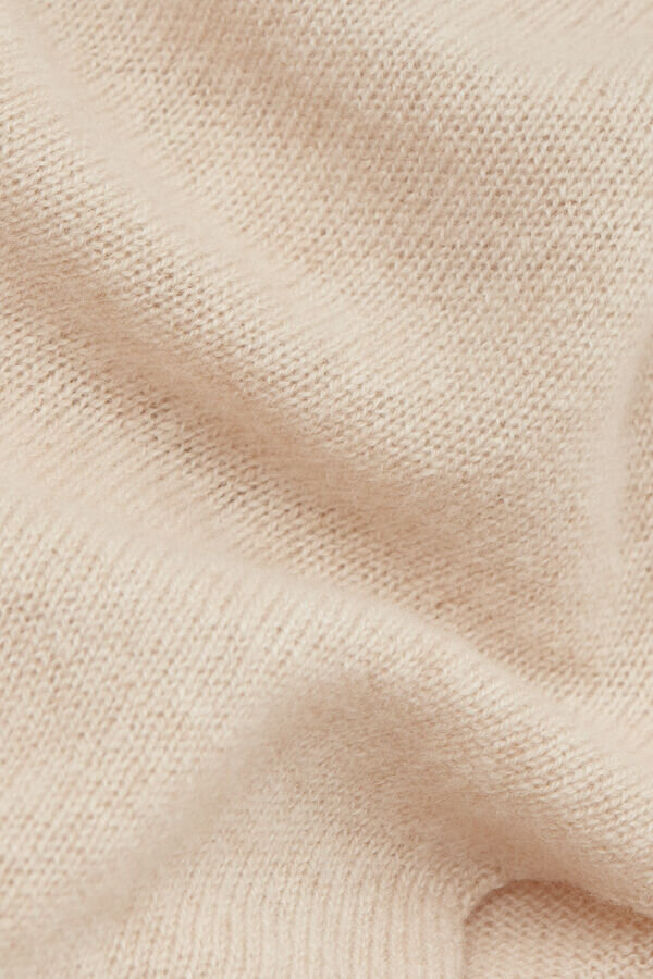 Páseková vesta z 1 kašmíru Páseková vesta z 1 kašmíru