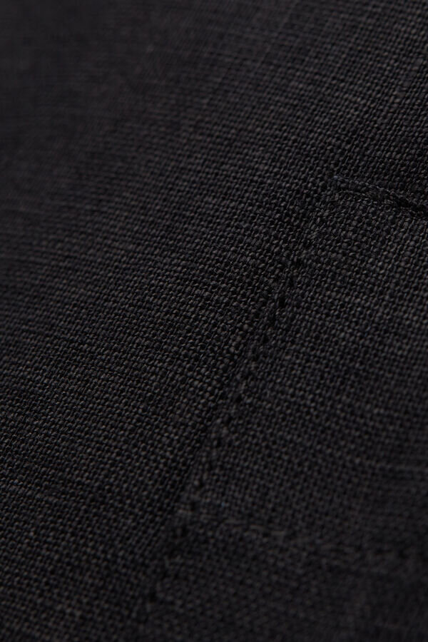 Sako z čistého lnu Sako z čistého lnu