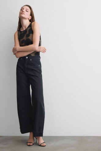 Smyslné Lace Bodysuit