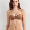 Sofia Natural Lift Balconette Bra v Ultralight Microfiber