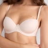 Sofia Natural Lift Balconette Bra v Ultralight Microfiber