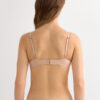 Sofia Natural Lift Balconette Bra v Ultralight Microfiber