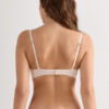 Sofia Natural Lift Balconette Bra v Ultralight Microfiber