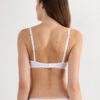 Sofia Natural Lift Balconette Bra v Ultralight Microfiber