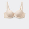Sofia Natural Lift Balconette Bra v Ultralight Microfiber