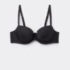 Sofia Natural Lift Balconette Bra v Ultralight Microfiber