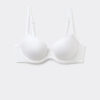 Sofia Natural Lift Balconette Bra v Ultralight Microfiber