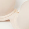 Sofia Natural Lift Balconette Bra v Ultralight Microfiber