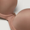 Sofia Natural Lift Balconette Bra v Ultralight Microfiber