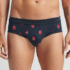 Spider-Man Marvel Superior Cotton Briefs