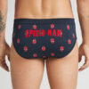 Spider-Man Marvel Superior Cotton Briefs