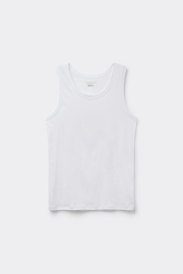 Superlehké tričko z prémiové mercerované bavlny Superlehké tričko z prémiové mercerované bavlny